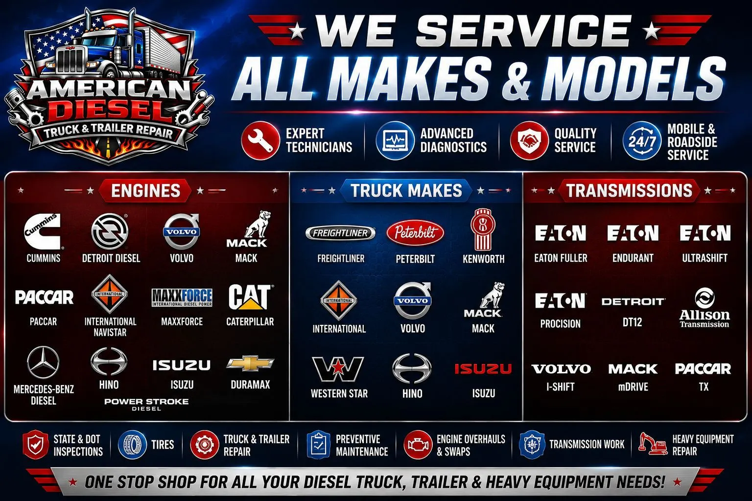 All Services